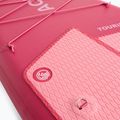 Súprava doska SUP nafukovacia AQUASTIC Touring 11'6" pink 8