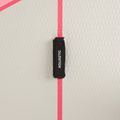 Súprava doska SUP nafukovacia AQUASTIC Touring 11'6" pink 9