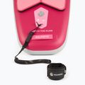 Súprava doska SUP nafukovacia AQUASTIC Touring 11'6" pink 12