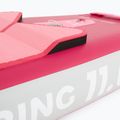 Súprava doska SUP nafukovacia AQUASTIC Touring 11'6" pink 13