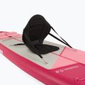 Súprava doska SUP nafukovacia AQUASTIC Touring 11'6" pink 14
