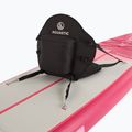Súprava doska SUP nafukovacia AQUASTIC Touring 11'6" pink 15