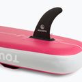 Súprava doska SUP nafukovacia AQUASTIC Touring 11'6" pink 16