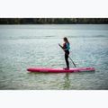 Súprava doska SUP nafukovacia AQUASTIC Touring 11'6" pink 21