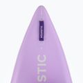 Súprava doska SUP nafukovacia AQUASTIC Touring 11'6" purple 6