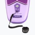 Súprava doska SUP nafukovacia AQUASTIC Touring 11'6" purple 11