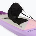 Súprava doska SUP nafukovacia AQUASTIC Touring 11'6" purple 13