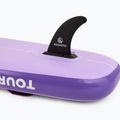 Súprava doska SUP nafukovacia AQUASTIC Touring 11'6" purple 15