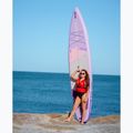 SUP AQUASTIC Touring board 11'6" fialová 21