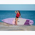 SUP AQUASTIC Touring board 11'6" fialová 22