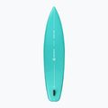 Súprava doska SUP nafukovacia AQUASTIC Touring 11'6" green 4