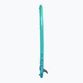 Súprava doska SUP nafukovacia AQUASTIC Touring 11'6" green 5