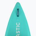 Súprava doska SUP nafukovacia AQUASTIC Touring 11'6" green 6