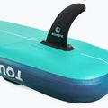 Súprava doska SUP nafukovacia AQUASTIC Touring 11'6" green 14