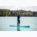 Súprava doska SUP nafukovacia AQUASTIC Touring 11'6" green 22