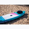 Súprava doska SUP nafukovacia AQUASTIC Touring 11'6" green 25