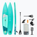 Paddleboard AQUASTIC Touring 12'6" green
