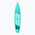 Doska SUP AQUASTIC Touring 12'6" zelená 3