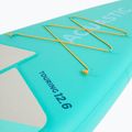 Paddleboard AQUASTIC Touring 12'6" green 7
