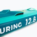 Doska SUP AQUASTIC Touring 12'6" zelená 12