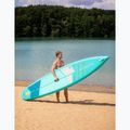 Paddleboard AQUASTIC Touring 12'6" green 20