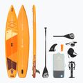 Paddleboard AQUASTIC Touring 12'6" orange