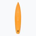 SUP AQUASTIC Touring 12'6" doska oranžová 3