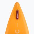 SUP AQUASTIC Touring 12'6" doska oranžová 5
