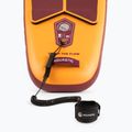Doska SUP AQUASTIC Touring 12'6" oranžová 9