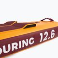 SUP AQUASTIC Touring 12'6" doska oranžová 10