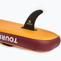 SUP AQUASTIC Touring 12'6" doska oranžová 13