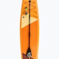 SUP AQUASTIC Touring 12'6" doska oranžová 18