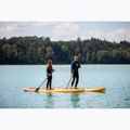 SUP AQUASTIC Touring 12'6" doska oranžová 22