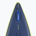 SUP AQUASTIC Touring board 12'6" tmavo modrý 5