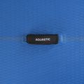 SUP AQUASTIC Touring board 12'6" tmavo modrý 8