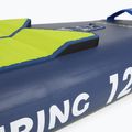 SUP AQUASTIC Touring board 12'6" tmavo modrý 10