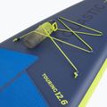 SUP AQUASTIC Touring board 12'6" tmavo modrý 15
