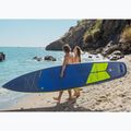 SUP AQUASTIC Touring board 12'6" tmavo modrý 21