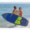 SUP AQUASTIC Touring board 12'6" tmavo modrý 25