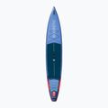 Súprava doska SUP nafukovacia AQUASTIC Touring Pro 14'0" dark blue 3