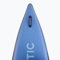 Súprava doska SUP nafukovacia AQUASTIC Touring Pro 14'0" dark blue 6