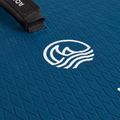 Súprava doska SUP nafukovacia AQUASTIC Touring Pro 14'0" dark blue 8