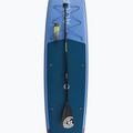 Súprava doska SUP nafukovacia AQUASTIC Touring Pro 14'0" dark blue 10