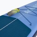 Súprava doska SUP nafukovacia AQUASTIC Touring Pro 14'0" dark blue 11
