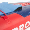 Súprava doska SUP nafukovacia AQUASTIC Touring Pro 14'0" dark blue 13