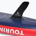 Súprava doska SUP nafukovacia AQUASTIC Touring Pro 14'0" dark blue 14