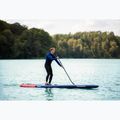 Súprava doska SUP nafukovacia AQUASTIC Touring Pro 14'0" dark blue 20