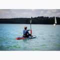 Súprava doska SUP nafukovacia AQUASTIC Touring Pro 14'0" dark blue 21