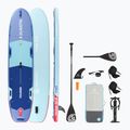 SUP AQUASTIC Tourer 12'0" board blue