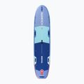 Súprava doska SUP nafukovacia AQUASTIC Tourer 12'0" 2-os blue 3